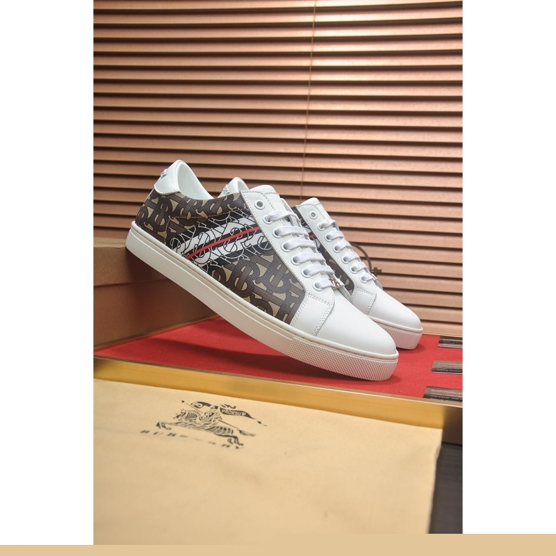 B**rry sneakers